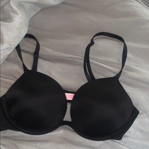 super push up Victoria secret bra